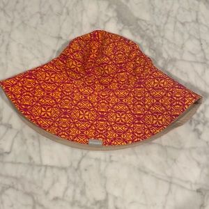 Columbia bucket hat